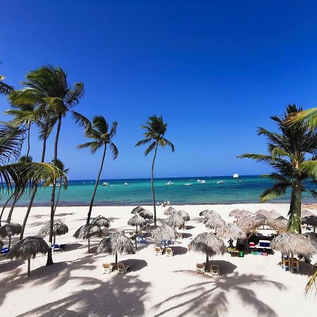 Las Terrazas Deluxe Pool Beach Club & Spa Punta Cana Extérieur photo