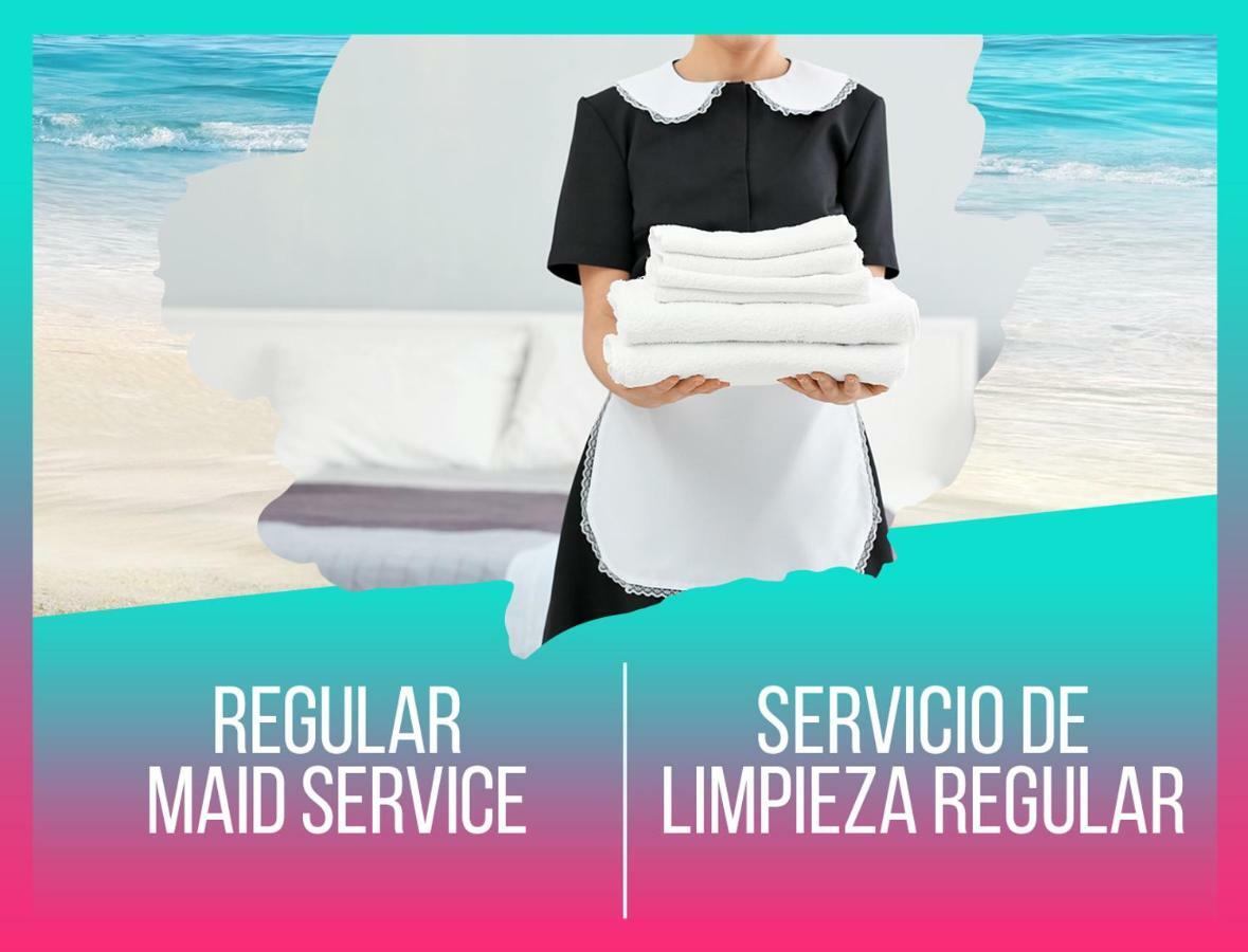 Las Terrazas Deluxe Pool Beach Club & Spa Punta Cana Extérieur photo