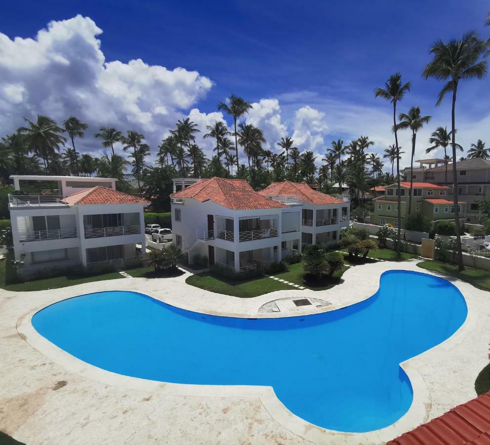 Las Terrazas Deluxe Pool Beach Club & Spa Punta Cana Extérieur photo
