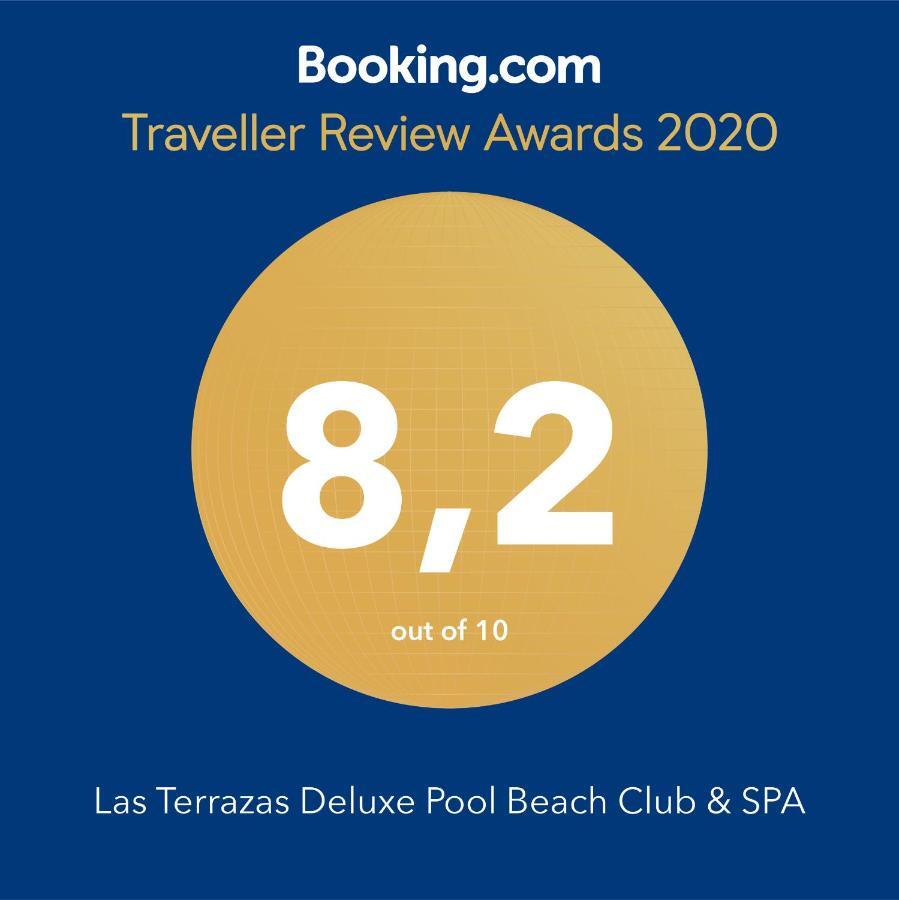 Las Terrazas Deluxe Pool Beach Club & Spa Punta Cana Extérieur photo