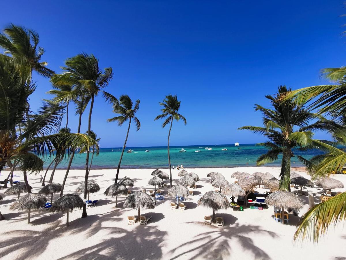 Las Terrazas Deluxe Pool Beach Club & Spa Punta Cana Extérieur photo